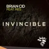 Invincible (feat. Res) Terry Hunter Main Mix