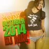 Nervous October 2014 - DJ Mix Continuous Mix