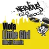 Little Girl Illicit Mix