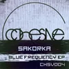 Blue Frequency Original Mix