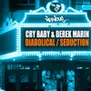Diabolical Cry Baby Mix
