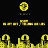 Telling Me Lies Original Mix