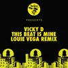 This Beat Is Mine Louie Vega Roots NYC Instrumental