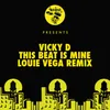 This Beat Is Mine Louie Vega Dance Ritual Dub