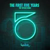 The First Five Years (The Voyage Home) Continuous Mix