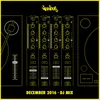 Nervous December 2016 - DJ Mix Continuous Mix