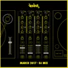 Nervous March 2017 (DJ Mix) Continuous Mix