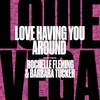 Love Having You Around (feat. Rochelle Fleming & Barbara Tucker) Louie Vega Mute Horn Dub Instrumental