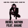 Rebel Nation (feat. Anané) Danny Krivit Edit