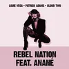 Rebel Nation (feat. Anané) Soul Clap Remix