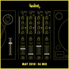 Nervous May 2018 - DJ Mix Continuous Mix