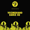 Dance 4U Classic 12" Vocal Mix