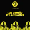 Evil Attraction Passion Groove Mix