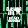 Dancing For Your Love (feat. Cindy Mizelle & Sharon Bryant) DJ Version Instrumental