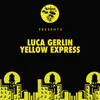 About Yellow Express Song