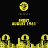 About August 1961 Song