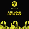 About Love Is Back Song