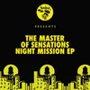 Night Mission Delicious Disco Mix