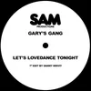 About Let's Lovedance Tonight Danny Krivit 7" Edit Song