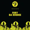 Da Rhodes (feat. Rocio Starry) Vocal Version
