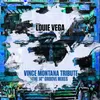 Vince Montana Tribute RickLou NYC Piano 14" Groove