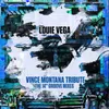 Vince Montana Tribute RickLou Detroit 14" Groove