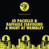 About A Night at Wembley Song