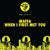 About When I First Met You Song