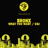 What You Want Original Mix