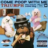 Together in Pooping (feat. Maya Rudolph, Conan O'Brien, Adam Sandler, Jack Black, and Horatio Sanz)