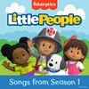 Little People Theme Song