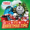 New Year's Day with Thomas