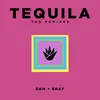Tequila Quarterhead Remix