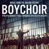 About The Mystery of Your Gift (feat. Brian Byrne and the American Boychoir) Song