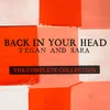 Back in Your Head Morgan Page Remix