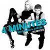 4 Minutes (feat. Justin Timberlake and Timbaland) Bob Sinclar Space Funk Remix