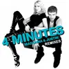 4 Minutes (feat. Justin Timberlake and Timbaland) Peter Saves New York