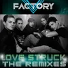 Love Struck Gomi & RasJek Radio