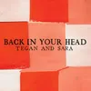 Back in Your Head Pretty Violent - Michael Skype Remix