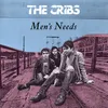 Men's Needs CSS Remix