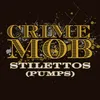 Stilettos (Pumps) DV Roxx Club Mix Edit