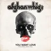 About You Want Love (feat. James Hall) Song