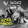 About Work Shoes (Acoustic) Song