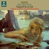 Ravel: Gaspard de la nuit, M. 55: II. Le Gibet