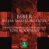 Biber: Missa salisburgensis a 53: II. Gloria in excelsis Deo