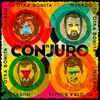 About El conjuro (feat. Muerdo) Song