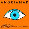 About Alléluia Playpause Remix Song