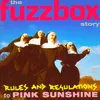 Pink Sunshine (Pearl & Dean Mix)