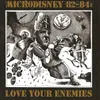 Love Your Enemies