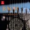 Bach, JS / Transcr. Monteilhet for Theorbo: Cello Suite No. 1 in G Major, BWV 1007: III. Courante